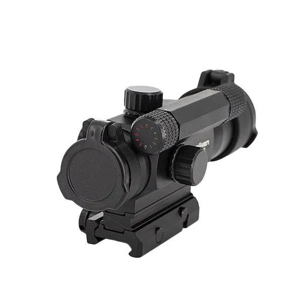 Valken Optics 1x35 Multi-Reticle Red Dot Sight