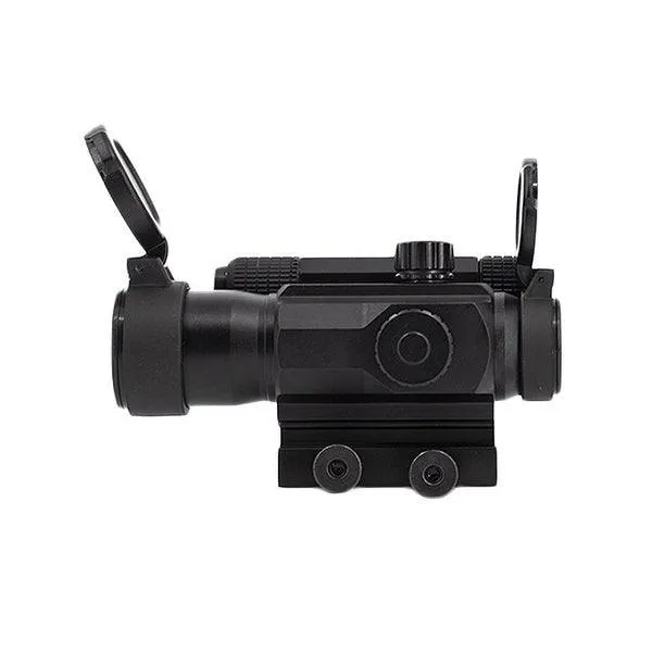 Valken Optics 1x35 Multi-Reticle Red Dot Sight