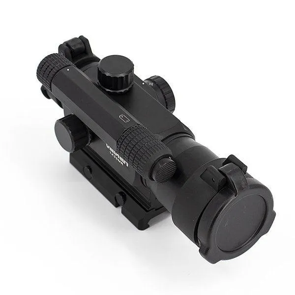 Valken Optics 1x35 Multi-Reticle Red Dot Sight