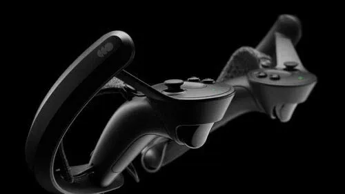 Valve Index VR Kit
