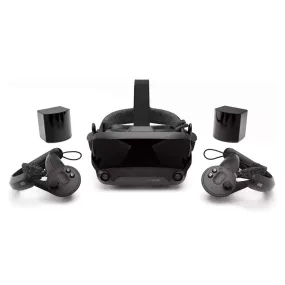 Valve Index VR Kit