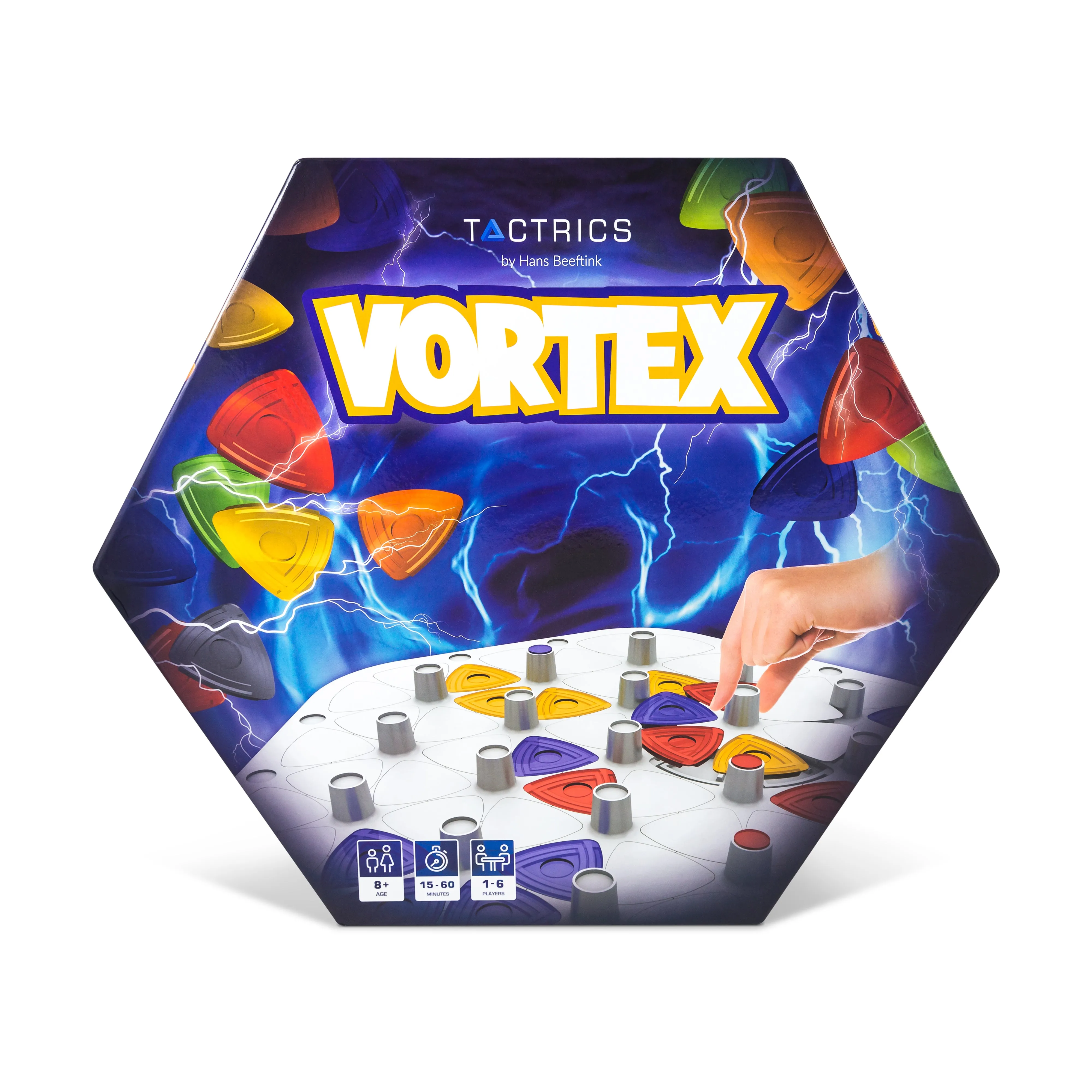 Vortex