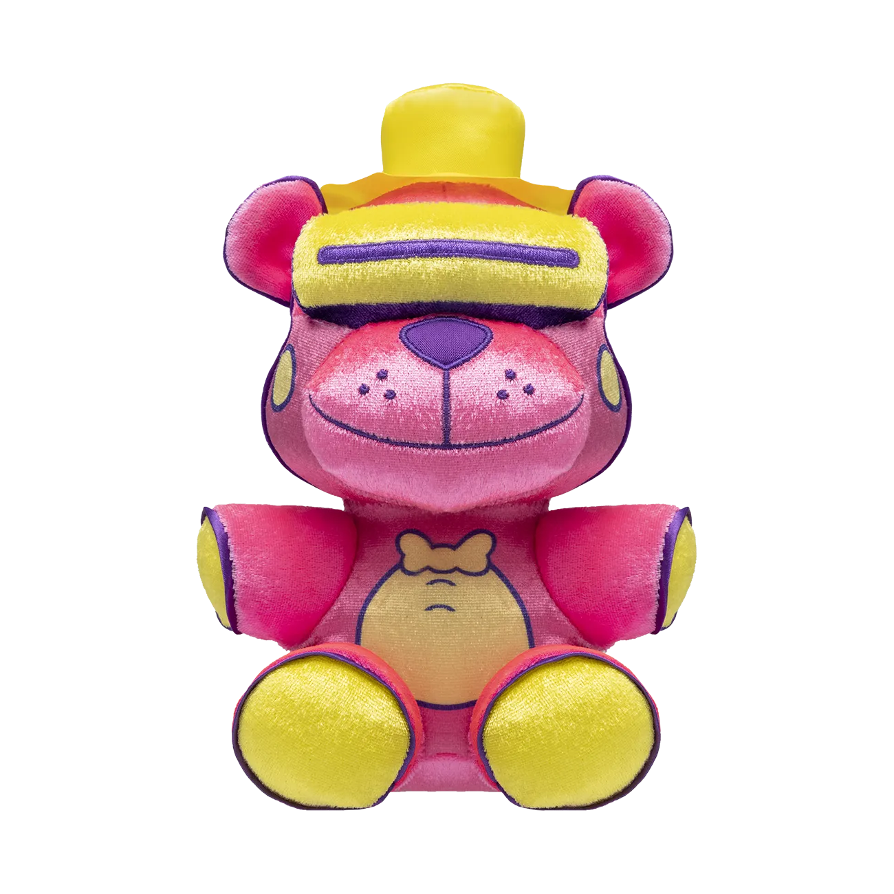 VR Freddy (Inverted) Five Nights at Freddy's Special Delivery Funko Plush