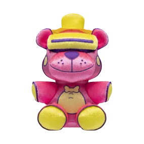 VR Freddy (Inverted) Five Nights at Freddy's Special Delivery Funko Plush
