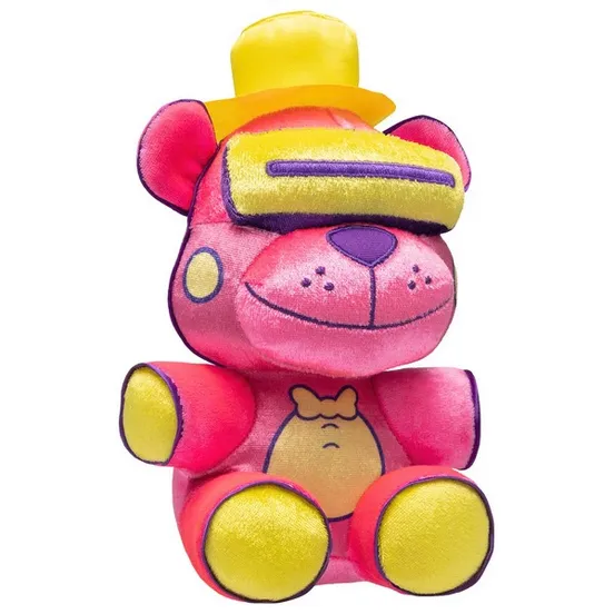 VR Freddy (Inverted) Five Nights at Freddy's Special Delivery Funko Plush