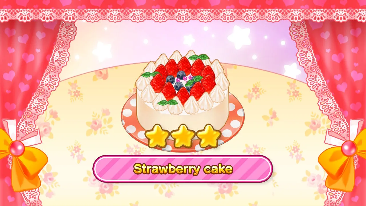 Waku Waku Sweets (Nintendo Switch™)