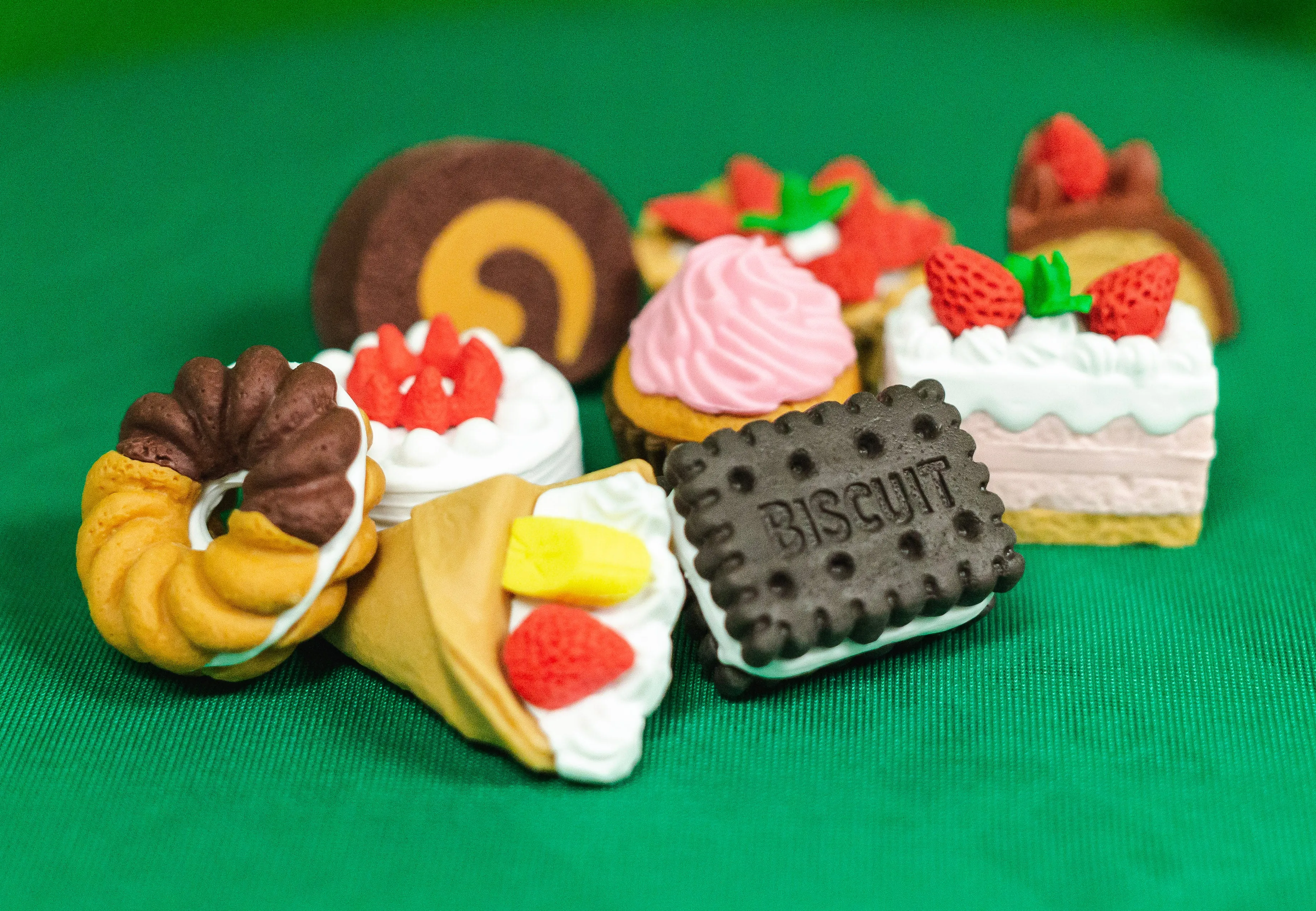 Waku Waku Sweets (Nintendo Switch™)