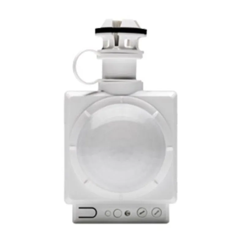 Wattstopper HBP-112-L7 High/low bay PIR sensor, no IR capability