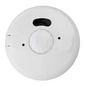 Wattstopper LMPC-100 Digital PIR Ceiling Mount Occupancy Sensor