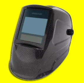 Welding Helmet - Armor Guard Knight 2.0 with Auto-darkening Technology