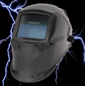 Welding Helmet - Armor Guard Olympus with Auto-darkening Technology