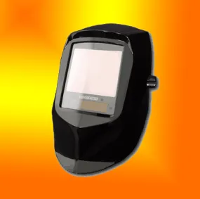 Welding Helmet - Armor Guard Titan with Auto-darkening Technology