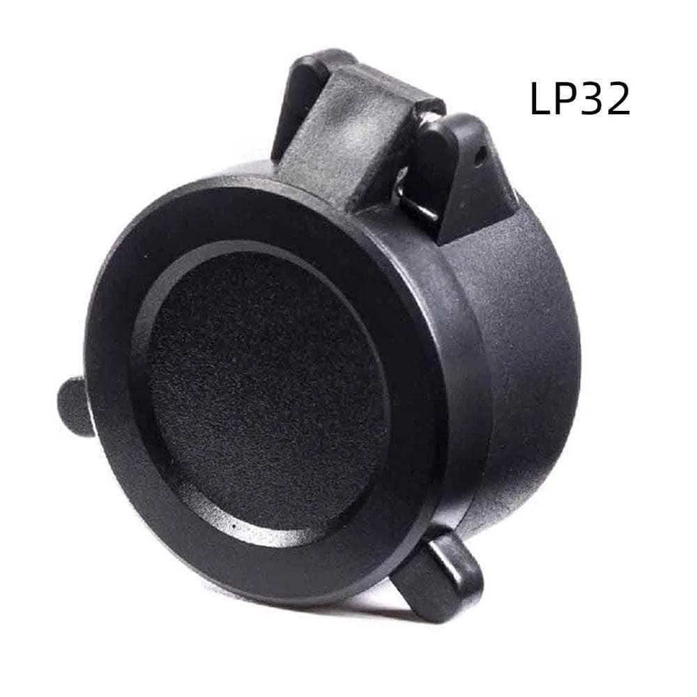 Weltool Flashlight Lens Protectors