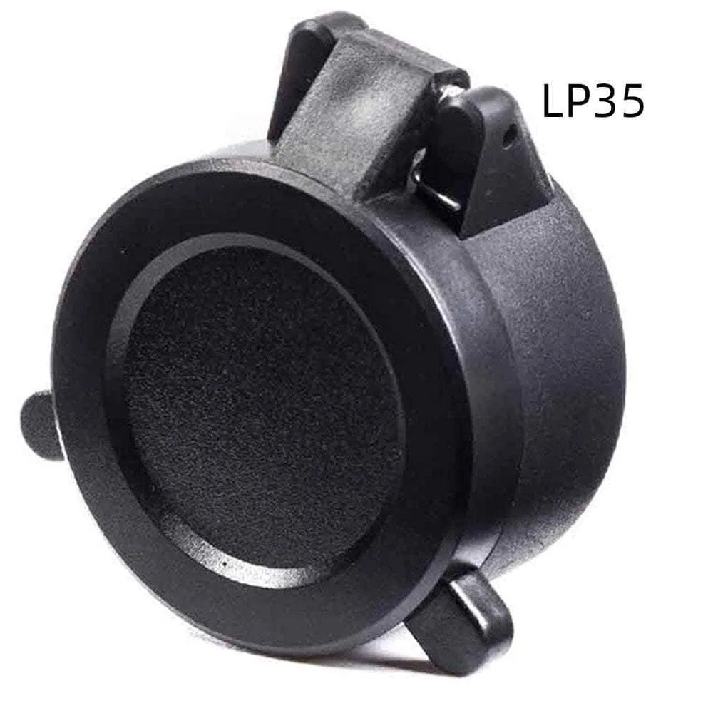 Weltool Flashlight Lens Protectors