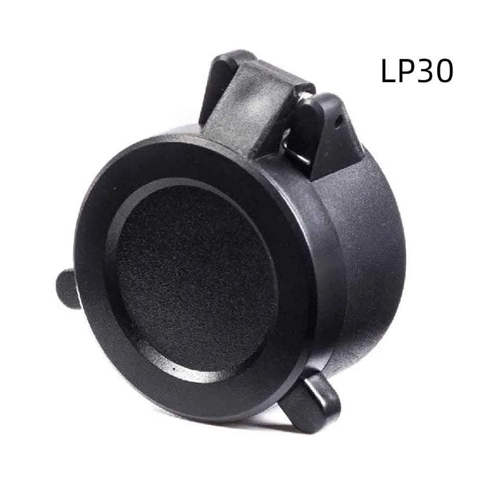 Weltool Flashlight Lens Protectors