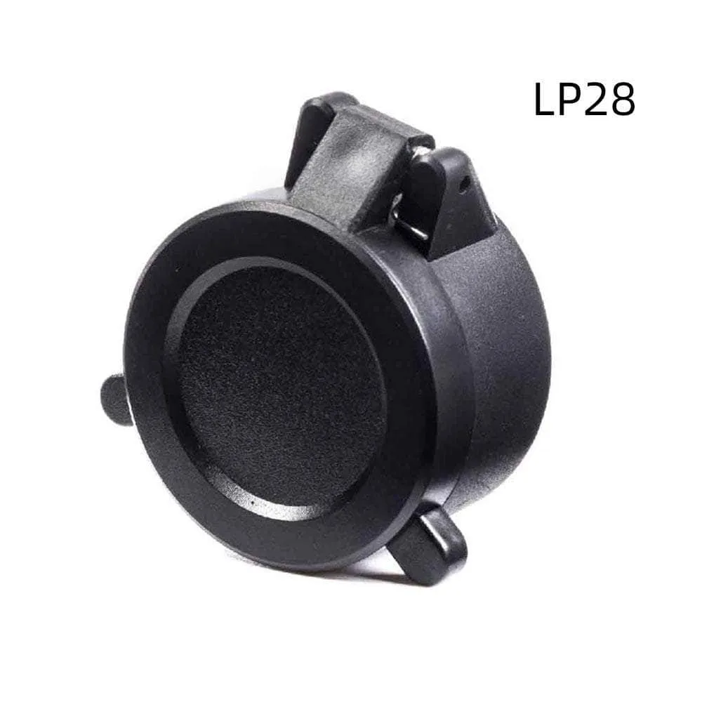Weltool Flashlight Lens Protectors
