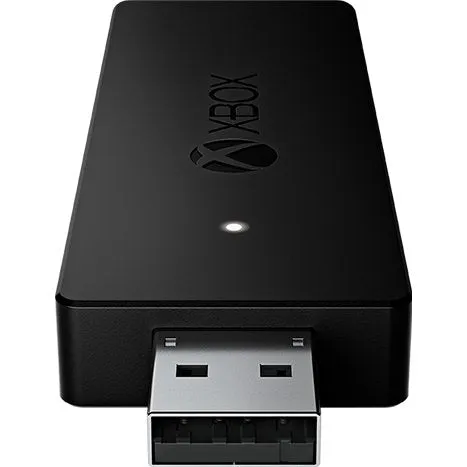 XB1 Wireless Adapter for Windows