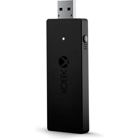 XB1 Wireless Adapter for Windows