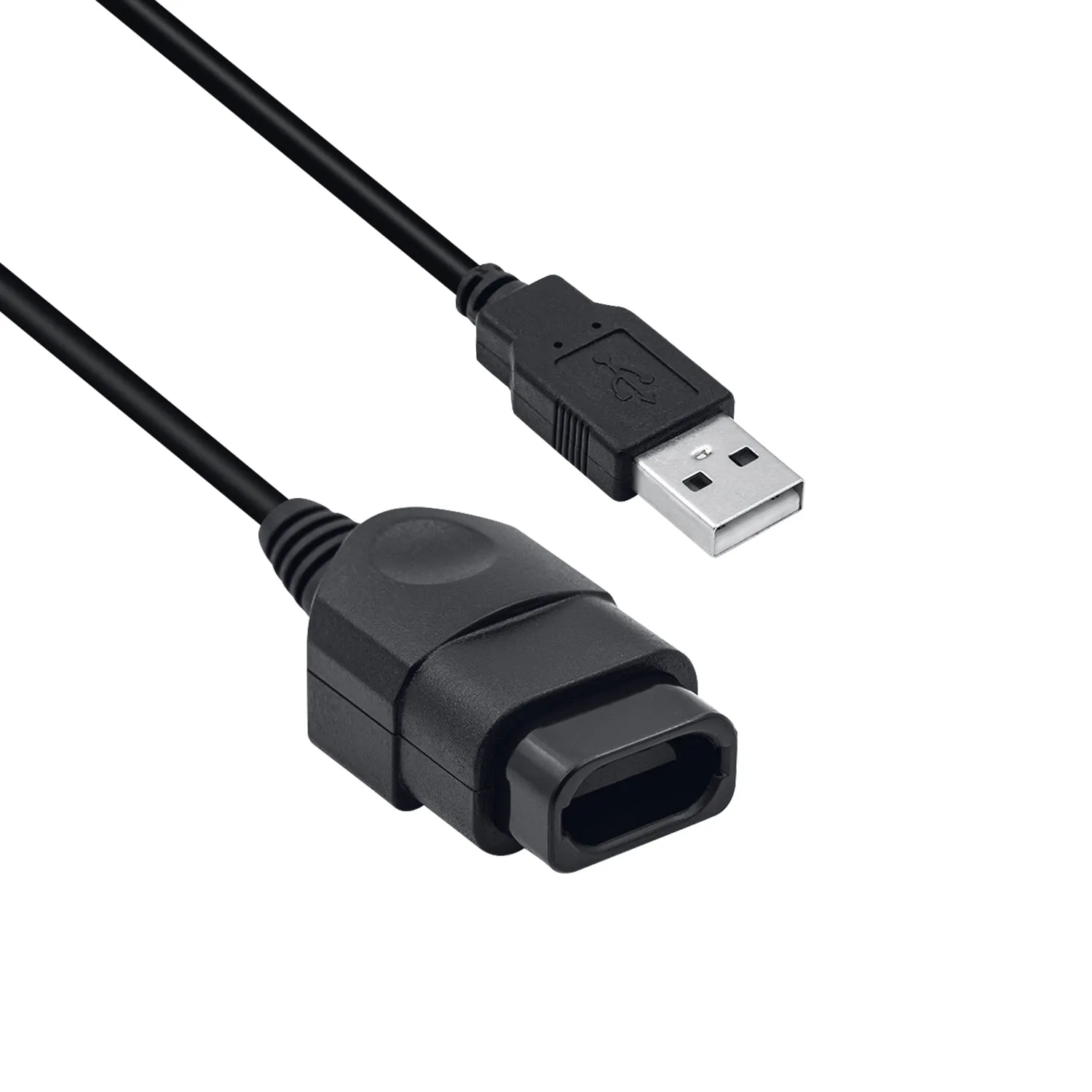 Xbox Gen. 1 Controller Gamepad To PC USB Convert Cable