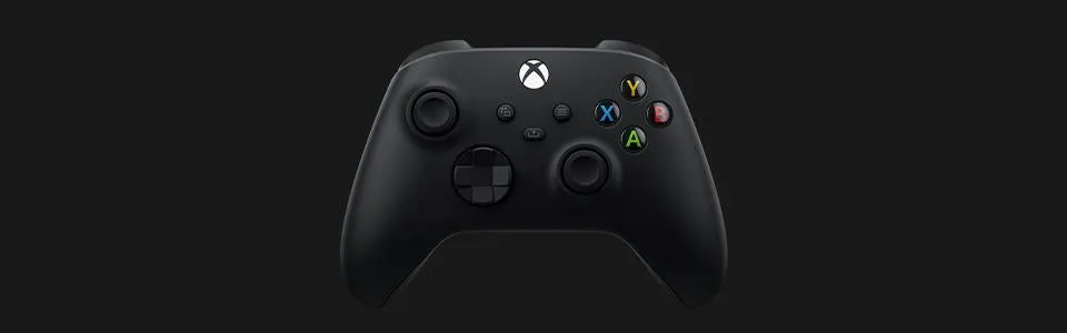 Xbox Series X 1TB Console