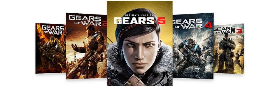 Xbox Series X 1TB Console