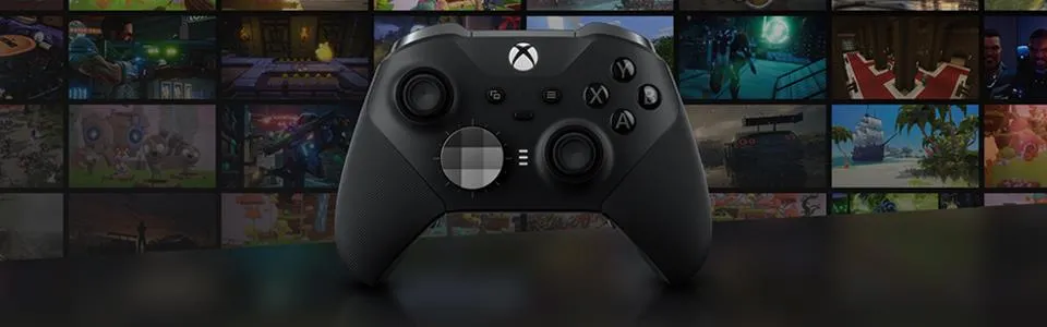 Xbox Series X 1TB Console