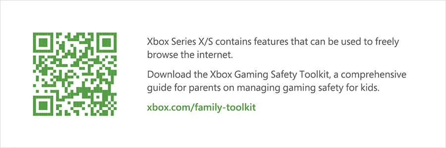 Xbox Series X 1TB Console