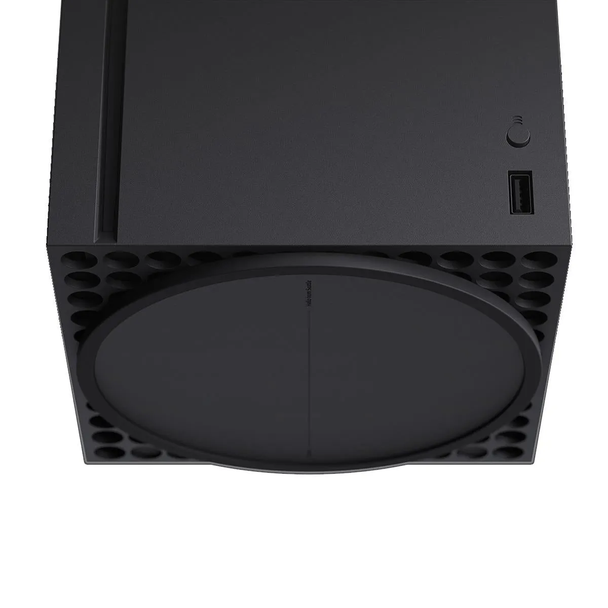 Xbox Series X 1TB Console