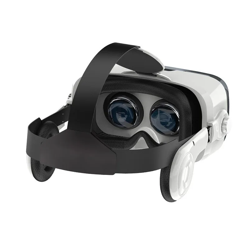 Xiaozhai BOBOVR Z4 vr box Virtual Reality 3D pc glasses FOV120 VR Headset 3D VR Glasses Game VR BOX For Xiaomi iPhone samsung