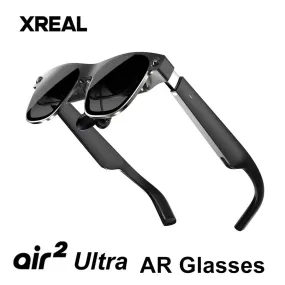 Xreal Air 2 AR Glasses: Smart Glasses