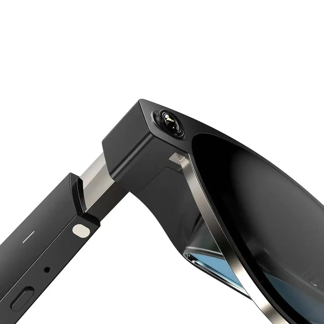Xreal Air 2 AR Glasses: Smart Glasses