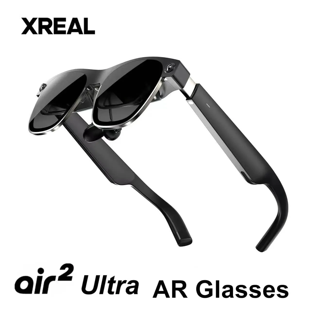 Xreal Air 2 AR Glasses: Smart Glasses