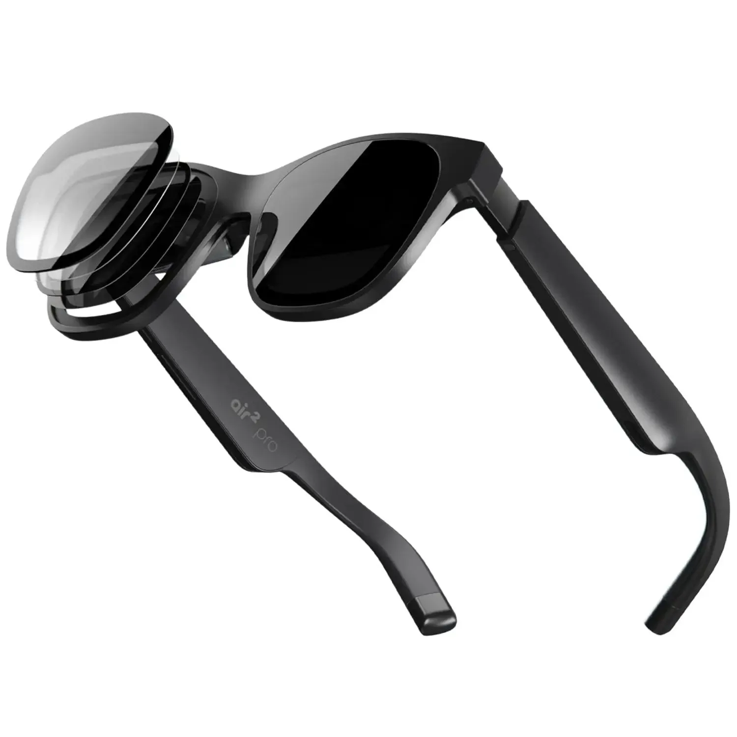 Xreal Air 2 AR Glasses: Smart Glasses