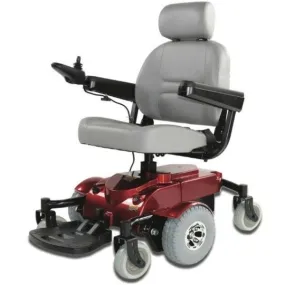 Zip’r Mantis Power Electric Wheelchair