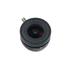 ZWO 2.1mm 150° Lens (LENS-2.1)